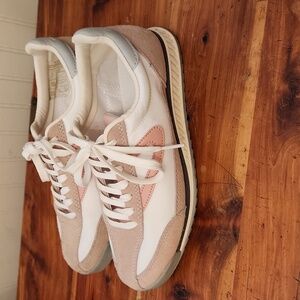 Tretorn 7.5 sneaker
